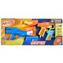 Набор игрушечных бластеров Nerf N Series Gear Up Pack (F8633)