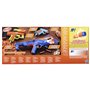 Набор игрушечных бластеров Nerf N Series Gear Up Pack (F8633)