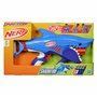 Бластер Nerf SharkFire (F8645)