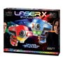 Игровой набор для лазерных боев Laser X Evolution для двух игроков (88908)