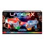 Игровой набор для лазерных боев Laser X Revolution long range (88178)