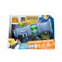 Игровой набор Despicable Me 4 Мега бластер Миньйонов (123689)