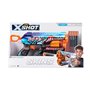 Скорострельный бластер X-Shot Skins Griefer Shark Thrasher (36561В)