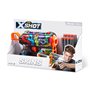 Скорострельный бластер X-Shot Skins Flux Graffiti (36516B)