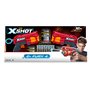 Бластер X-Shot Red Excel fury 4 2 PK (36329R)