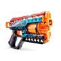 Скорострельный бластер X-Shot Skins Griefer  Apocalypse (36561E)