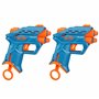 Набор игрушечных бластеров NERF Elite 2.0 ShowDown (F5027)