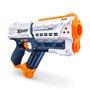 Скорострельный бластер X-Shot Excel new chaos Meteor (36282R)