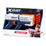 Скорострельный бластер X-Shot Excel new chaos Meteor (36282R)