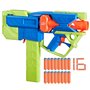 Бластер игрушечный Nerf N Series Sprinter (F8625)