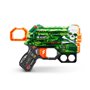 Скорострельный бластер X-Shot Skins Menace Camo (36515A)