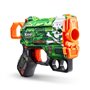 Скорострельный бластер X-Shot Skins Menace Camo (36515A)