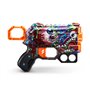 Скорострельный бластер X-Shot Skins Menace Scream (36515J)