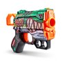 Скорострельный бластер X-Shot Skins Menace Beast Out (36515G)