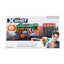 Скорострельный бластер X-Shot Skins Menace Beast Out (36515G)