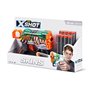 Скорострельный бластер X-Shot Skins Menace Beast Out (36515G)