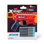 Бластер X-Shot Excel Micro 2.0 color card (36726TQ1R)