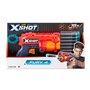 Бластер X-Shot Red Excel fury 4 (36377R)