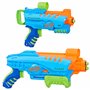 Набор игрушечных бластеров NERF Elite junior Ultimate Starter (F6369)