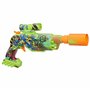 Бластер Nerf Zombie Driller (F8960)