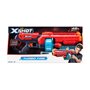 Скорострельный бластер X-Shot Red Excel Turbo Fire (36270R)