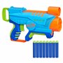 Игрушечный бластер NERF Elite junior Explorer (F6367)