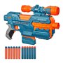 Бластер игрушечный Nerf Elite 2.0 Phoenix CS 6 (E9961)