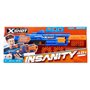 Скорострельный бластер X-Shot Insanity berzerko 8 shot (36610R)