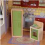 Кукольный домик KidKraft Усадьба в саванне (65023)