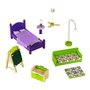 Кукольный домик KidKraft Девчачи (65078)