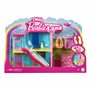 Набор-сюрприз Barbie Mini BarbieLand Минидомик голубой (HYF44/1)