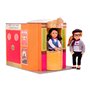 Игровой набор Our Generation Кинотеатр (BD37857Z)