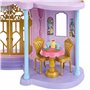 Игровой набор Disney Princess Фантастический замок принцессы (HLW29)