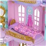 Игровой набор Disney Princess Фантастический замок принцессы (HLW29)