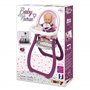 Игрушечный стульчик Smoby Baby nurse Прованс (220342)