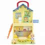 Игровой набор CoComelon Medium Playset Pop n Play House (CMW0109)