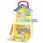 Игровой набор CoComelon Medium Playset Pop n Play House (CMW0109)