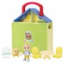 Игровой набор CoComelon Medium Playset Pop n Play House (CMW0109)