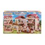 Игровой набор Sylvanian Families Большой дом с секретной мансардой (5708)