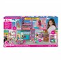 Игровой набор Barbie Дом Малибу (HCD50)