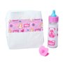 Набор аксессуаров New Born Baby First nursing set (5562487)