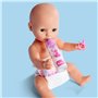 Набор аксессуаров New Born Baby First nursing set (5562487)