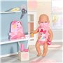 Игровой набор Baby Born Аптечка (834091)