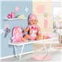 Игровой набор Baby Born Аптечка (834091)