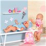 Игровой набор Baby Born Аптечка (834091)