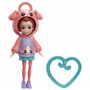 ​Мини-кукла Polly Pocket Песик в худи (HKV98/4)