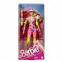 Коллекционная кукла Barbie Tha Movie Roller skating (HRB04)