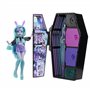 Игровой набор Monster High Неоновые и бомбезные Ужасо-секреты Твайлы (HNF82)