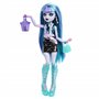 Игровой набор Monster High Неоновые и бомбезные Ужасо-секреты Твайлы (HNF82)