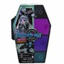 Игровой набор Monster High Неоновые и бомбезные Ужасо-секреты Твайлы (HNF82)